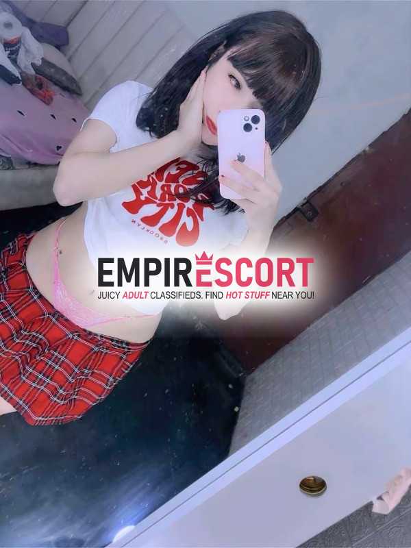 soy chinita muy traviesas golosa y mamona