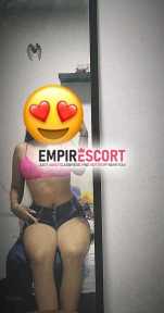andrea escort muy linda y sexy