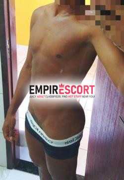 negro domenico alto fuerte 20 dotacion atletico masajista relajante y erotico nuevo y por primera vez en chiclayo 
bien dotado.