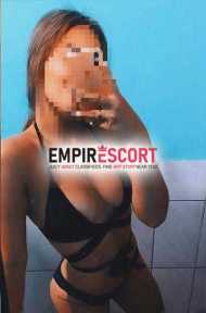 hola bebé soy luciana 😈 y te haré pasar rico momento virtual 🤤