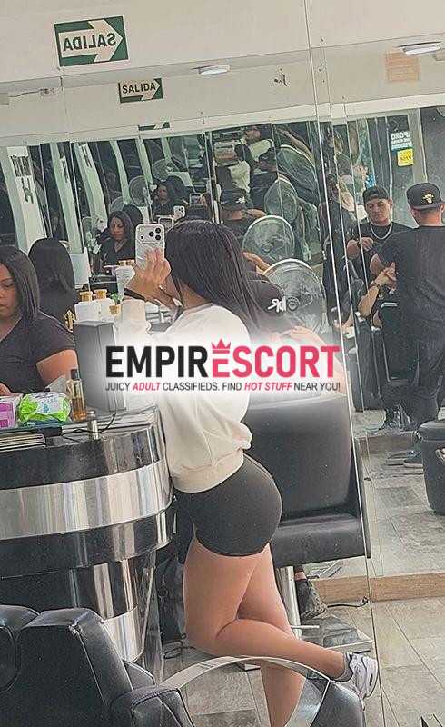 soy chica soltera estudiante que me gusta divertirme y pasarla genial amo diversión ❤️ y compañía 😘 y me consientan