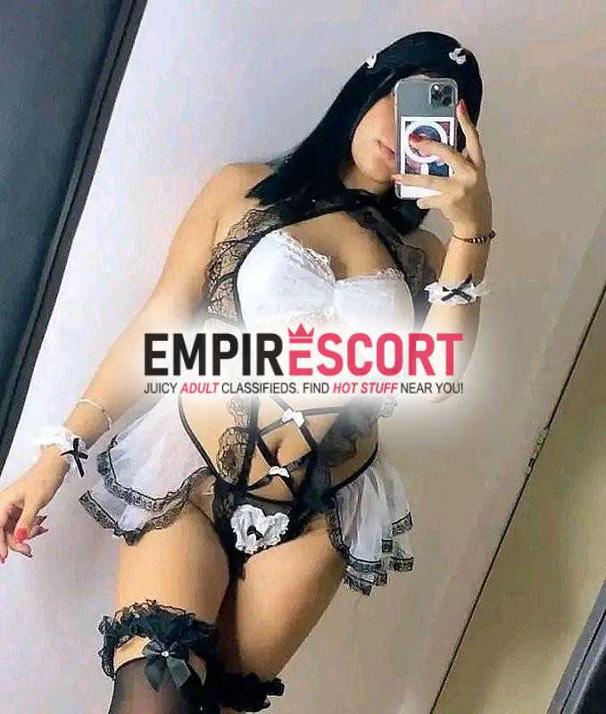 hola mor disponible✨
te ofrezco
un rico anal✨
un rico vaginal 🥵
un rico oral ❤‍🔥
trato de pareja✨
voy hoteles y domicilio
cualquier hote