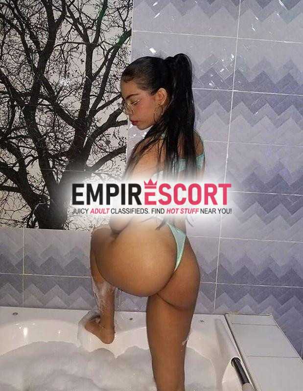 hola papi soy estefanía recién llegada tu ciudad