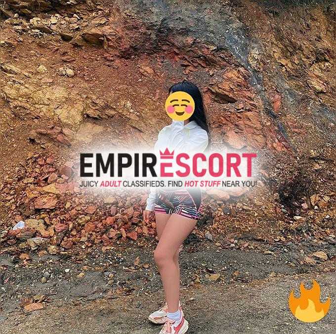 😍sexy charapita 19 añitos 😘