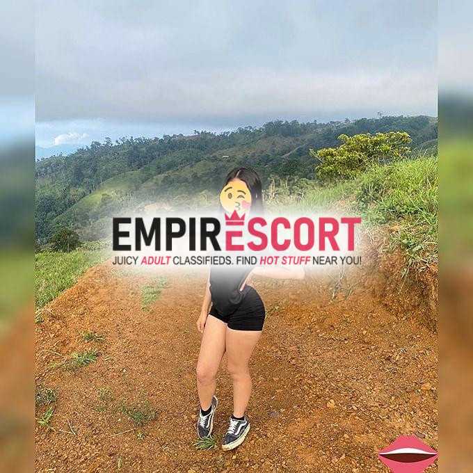 😍sexy charapita 19 añitos 😘