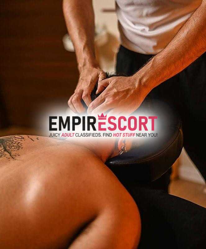 discreet male massage 🔒 2min plaza de armas