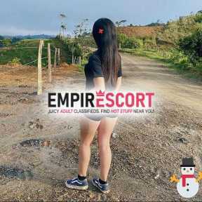 😍sexy charapita 19 añitos 😘