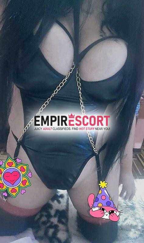 tetona ardiente