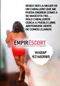 travesti desea conocer caballeros