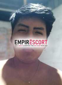 hola me llamo victor soy joven de 24 añosque esta en busca de encuentros casualessolo mujeres.