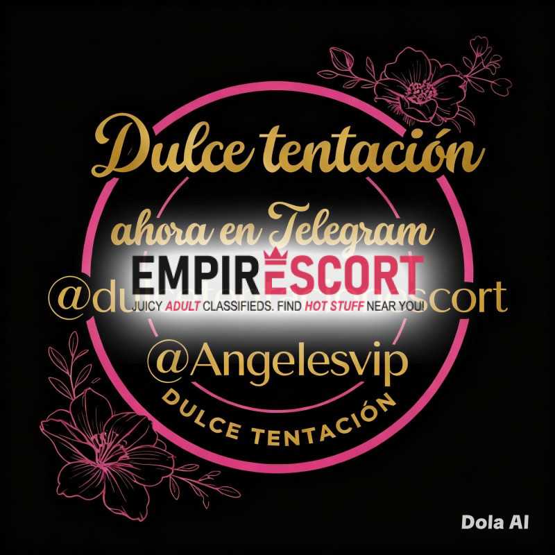 valentina linda kine estamos en telegram como angelesvip