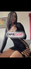 sexy damita disponible