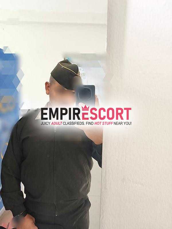 policía kchro activo