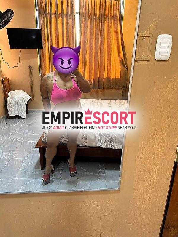 ecuatoriana tiene ganas de exprimirte hasta última gota🍆💦😈