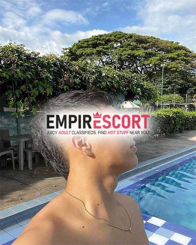 en tu ciudad joven serio activo disponible ya.