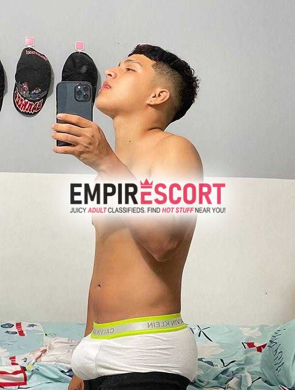 en tu ciudad joven serio activo disponible ya.