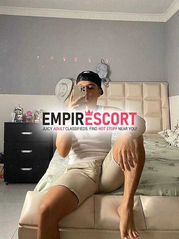en tu ciudad joven serio activo disponible ya.