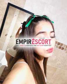 juliaca. bella anfitriona a1. servicio completo.