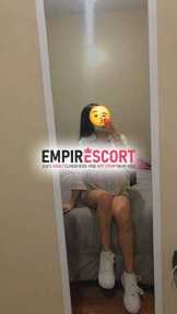 brenda e alta de buen cuerpo recién llegadita hoy