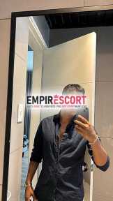 scort masculino pulcro