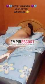 llego kayra piura centro disponible activa y pasiva 
trato de pareja