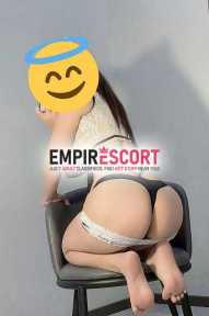 soy leticia peruanita anfitriona recien en el ambiente y real
