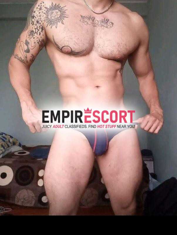 thony handsome guy here whit my friends roco and jc muscles . available any time good time assured.