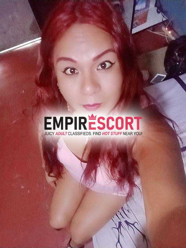 trans chinita