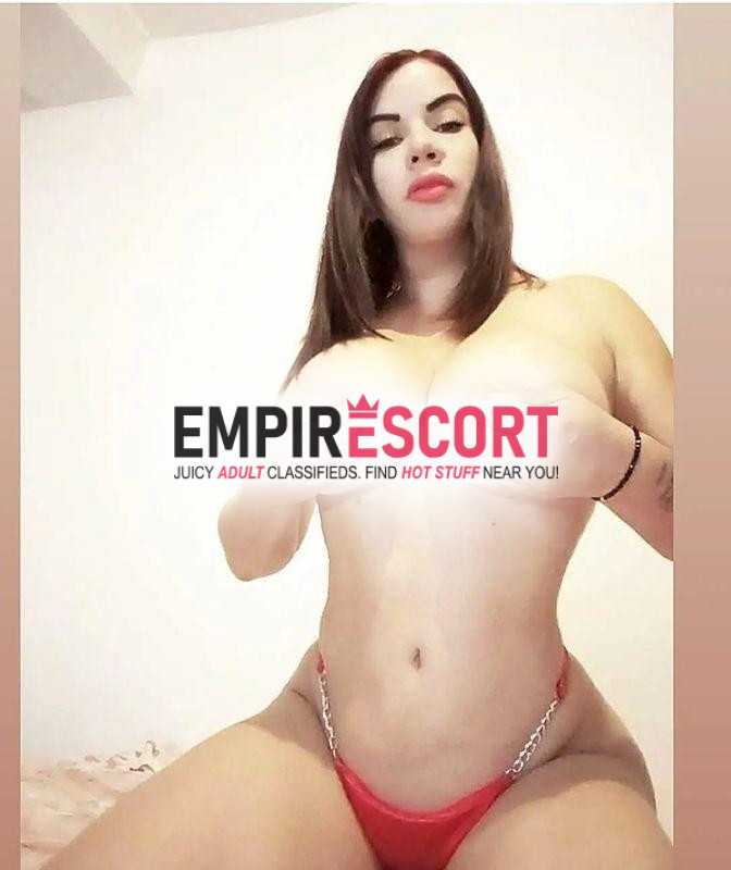 soy luhana blanca colarada