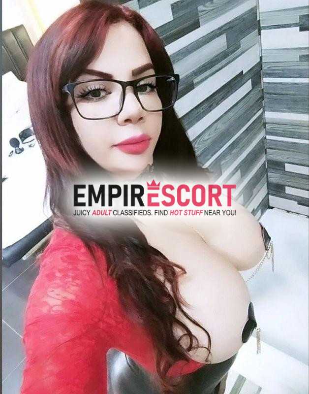 soy luhana blanca colarada