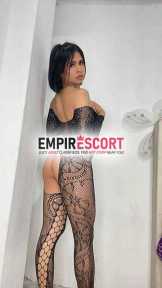 xharapita complaciente disponible