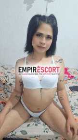 xharapita complaciente disponible