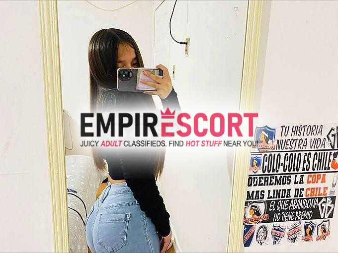 fresa 🍓 hermosa señorita de 19 años recién llegadita a1