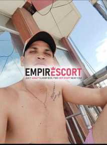moreno arrecho recien llegado 👀
21 cm nada de flacidez 😈👀