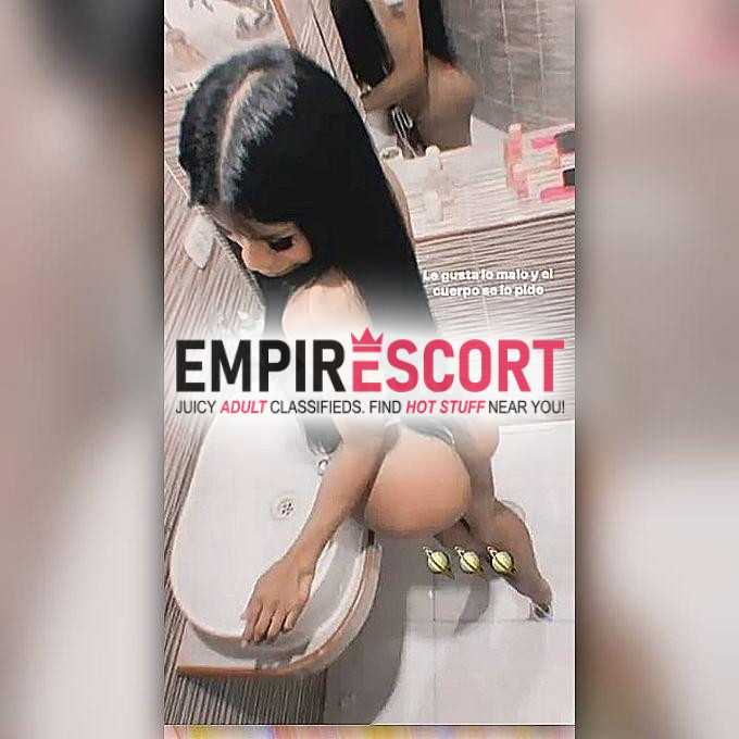 💜💜arianna 💜muy linda sexy femenina rica lencerÍa y tacones 💜