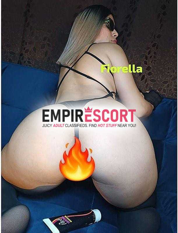 hola mis amores soy fiorella