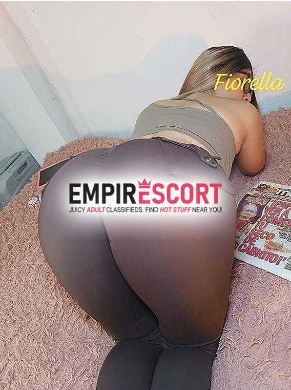 hola mis amores soy fiorella