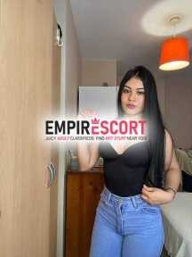 guapa señorita independiente trato de novios bebe