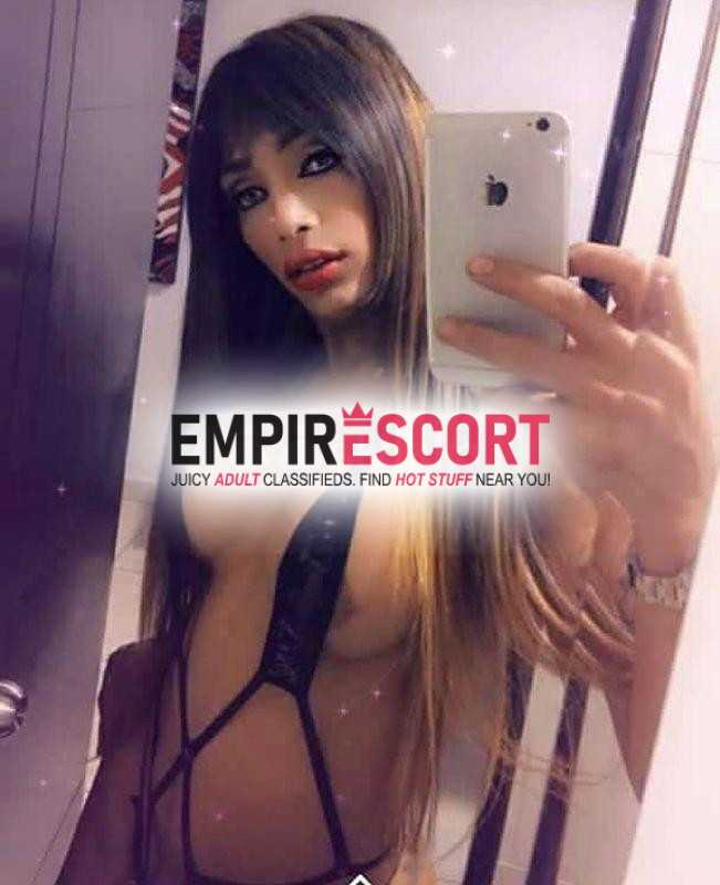isabella rios solo x pocos días en tu cuidad ven y pruébame