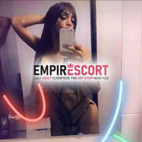 isabella rios solo x pocos días en tu cuidad ven y pruébame