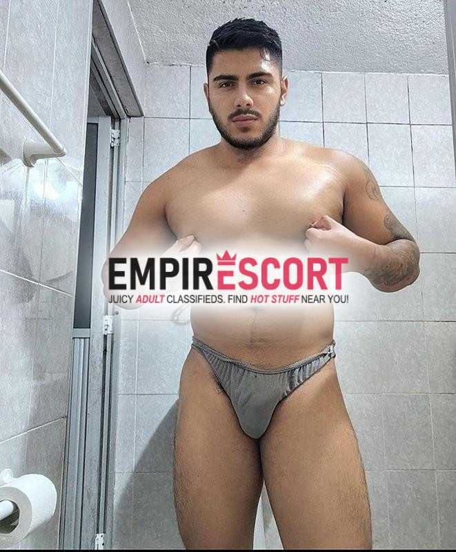 adrian recién llegadito