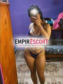 soy chica bien tratable carismática sexy y divertida ven y búscame para complacerte mi amor
