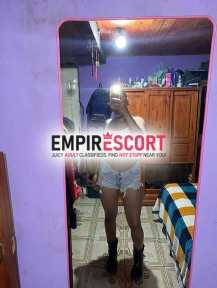 soy chica bien tratable carismática sexy y divertida ven y búscame para complacerte mi amor