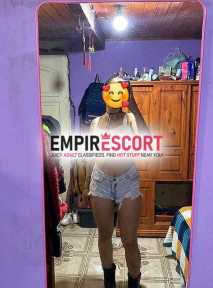 soy chica bien tratable carismática sexy y divertida ven y búscame para complacerte mi amor