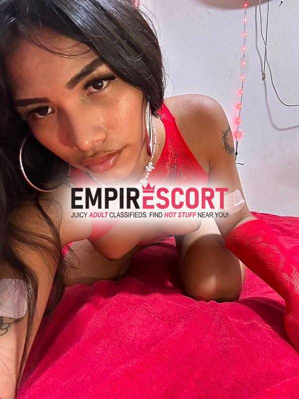 hola soy luciana 19 años recién llegadita de iquitos lista para complacerte 🥹🔥❤️🍓
