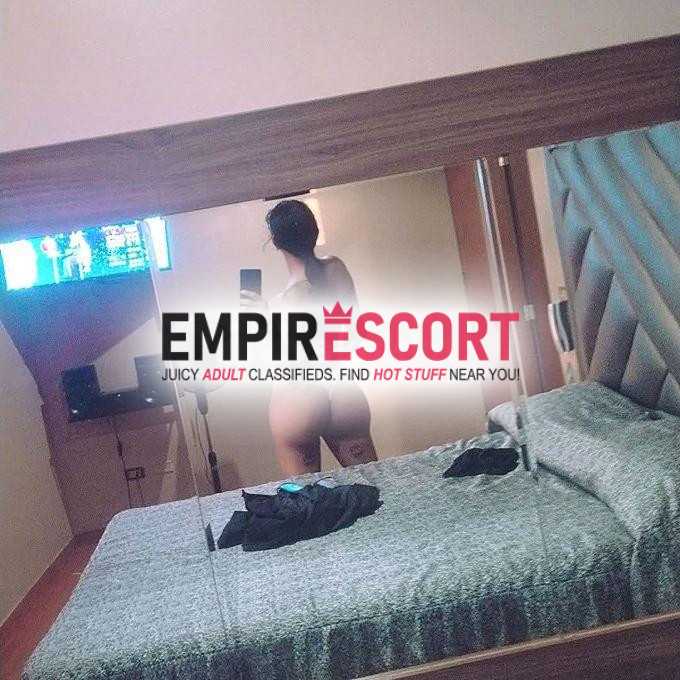 chica trans disponible
