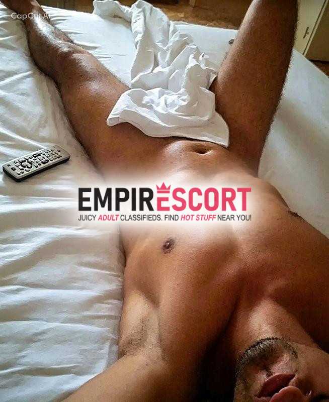 masajista profesional y escort – atención discreta