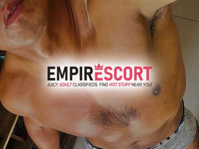 masajista profesional y escort – atención discreta