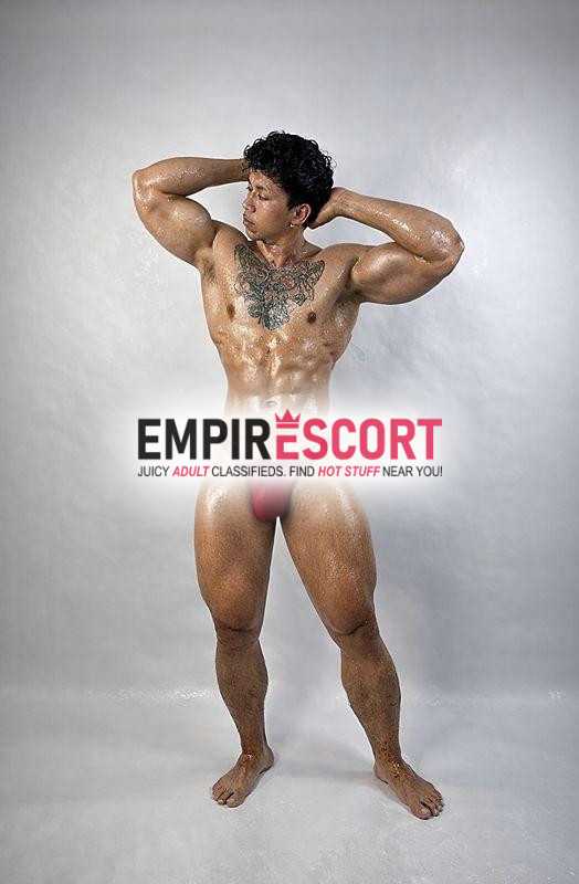 chico fitnes atractivo 🥵🍑🍆