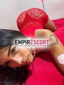 hola soy luciana 19 años recién llegadita de iquitos lista para complacerte 🥹🔥❤️🍓